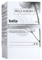 Bella Crème de Nuit Soin de Nuit Réparateur Anti-Taches 50 ml