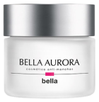 Bella Crème de Nuit Soin de Nuit Réparateur Anti-Taches 50 ml