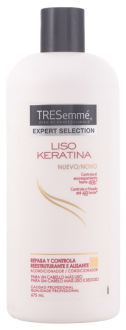 Conditionneur de kératine lisse 675 ml