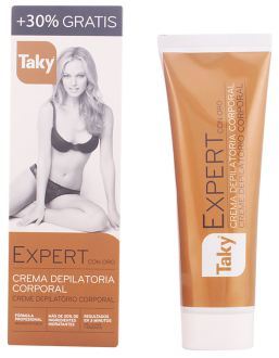 Expert à l&#39;Or Corps Crème Dépilatoire 100 ml