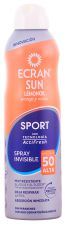 Sunnique Sport Brume Protectrice Aérosol SPF 50 250 ml