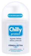 Protect Gel Intime Antibactérien 250 ml