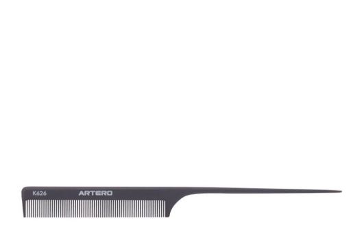 Peigne Carbone Médiator Plastique 215 mm