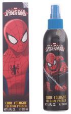 Spiderman Eau de Cologne Vaporisateur 200 ml