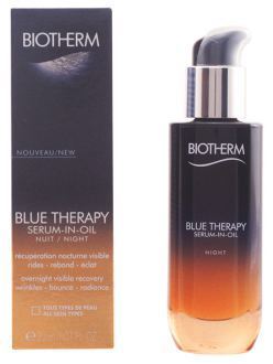 Sérum en huile Blue Therapy 30 ml