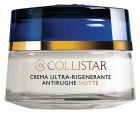 Crème Ultrarégénérante Antirides Nuit 50 ml