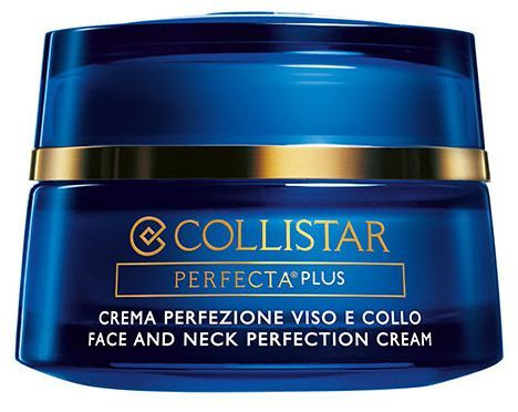 Creme Perfection Visage Et Cou