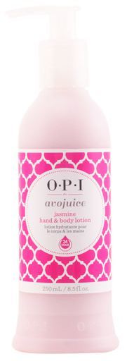 Jasmin Avojuice 250 ml