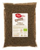 Fusilli de sarrasin bio sans gluten 500 grammes