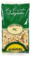 Muesli 10 Fruits, 1 Kg