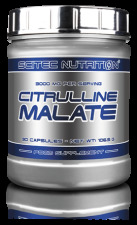 Malate de Citrulline 90 Gélules