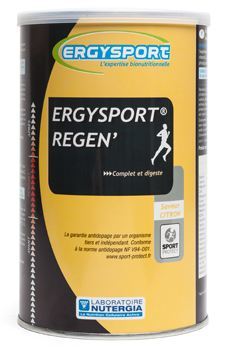 Ergysport Regen Recuperator