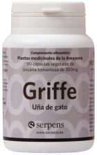 Griffe de Chat Griffe 90 Gélules