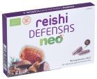 Reishi Défenses 30 Gélules