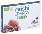 Reishi Énergie 30 Gélules