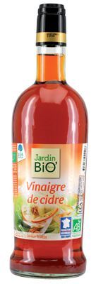 Vinaigre de Cidre 75 Cl