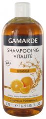 Shampooing Vitalité 500 ml