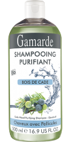 Shampooing purifiant 500 ml