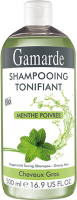 Shampooing Tonifiant 500 ml