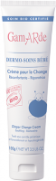 Tube de crème pour le change de bébé 100 gr