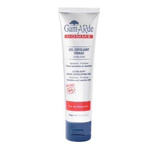 Tube Gel Exfoliant Visage 100 gr