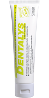 Dentifrice Citron Dentalys 100 gr