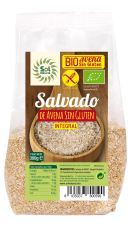 Son d&#39;Avoine Sans Gluten Bio 300 gr