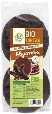 Bio Caroube 6 Unités 100 gr