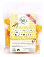 Bonbons Propolis 50 gr