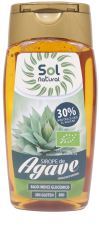 Sirop d&#39;Agave Bio 700 gr