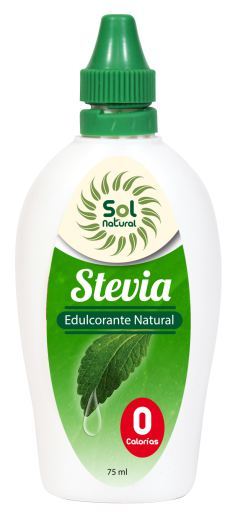 Stévia liquide 75ml