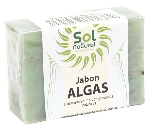 Algues 100 gr