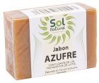 soufre 100 gr