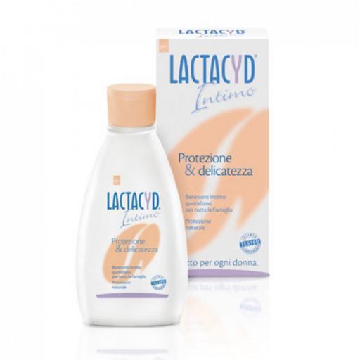 Lactacyd Intime 200 ml