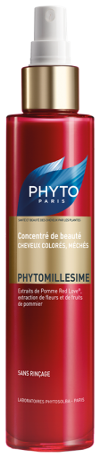 Phytomillesime Concentré de Beauté Cheveux Colorés 150 ml