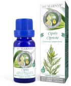 Huile essentielle de cyprès 15 ml