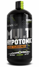 Multi Hypotonic boisson concentré 1000ml