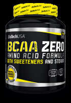 BCAA Flash Zero 360 gr