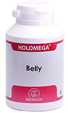 Belly Holomega 50 Capsules