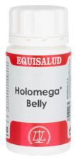 Belly Holomega 50 Capsules