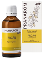 Huile Végétale d&#39;Argan Bio