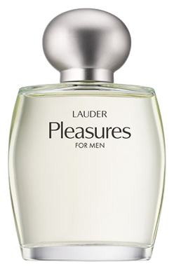 Pleasures Men Eau de toilette