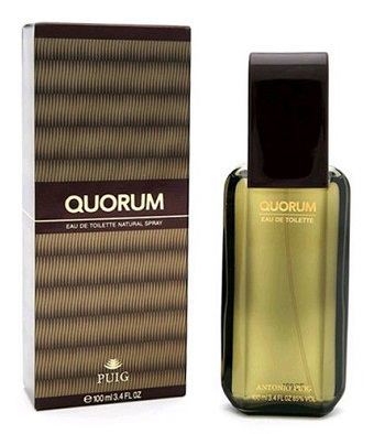 Eau De Toilette Quorum