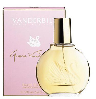 Eau De Toilette Vanderbilt Vaporisateur