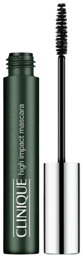 Mascara noir optimal à fort impact 8 gr