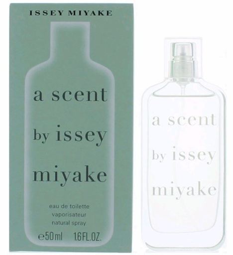 A Scent By Issey Miyake Eau de Toilette