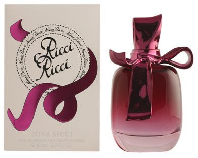 Ricci Ricci Eau de Parfum