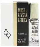 Musk Oil Eau de Parfum