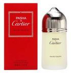 Eau de Toilette Pasha De Cartier 100 ml