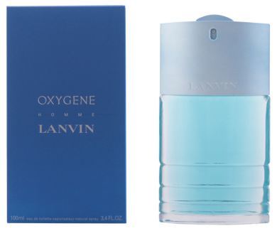 Oxygene Lanvin Men 100 ml